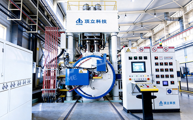 半导体散热核心材料｜金刚石铜复合材料制备技术与行业应用